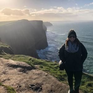 Meet your Posher, Erica